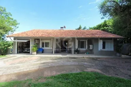 Fazenda/Sítio com 4 Quartos à venda, 190m² no Lageado, Porto Alegre