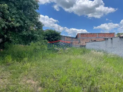Lote/Terreno à venda, 494m² no Centro, Jacareí