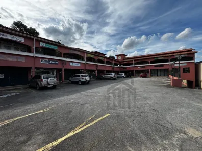 Ponto Comercial para alugar, 25m² no Granja Viana II, Cotia
