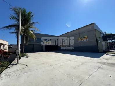 Ponto Comercial para alugar, 480m² no Campo Grande, Rio de Janeiro