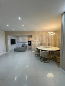 Casa de Condomínio com 3 Quartos à venda, 200m² no Tamboré, Santana de Parnaíba