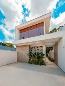 Casa de Condomínio com 3 Quartos à venda, 148m² no Villas do Jaguari, Santana de Parnaíba