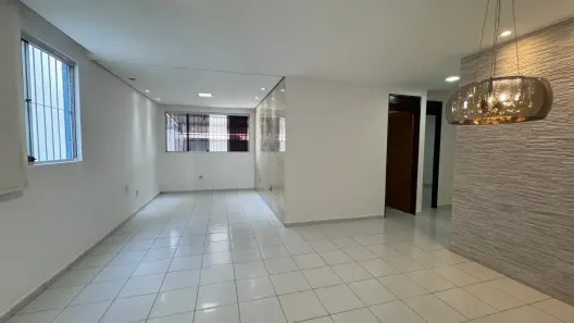 Apartamento com 3 Quartos à venda, 93m² no Bessa, João Pessoa