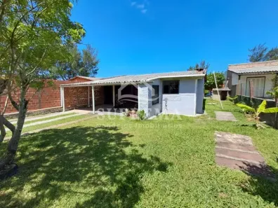 Casa com 2 Quartos à venda, 300m² no CIDREIRA, Cidreira