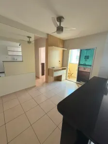 Apartamento com 2 Quartos à venda, 46m² no Jardim Limoeiro, Serra