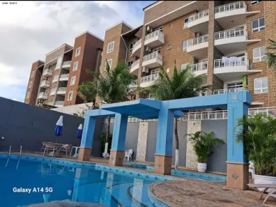 Apartamento com 2 Quartos à venda, 102m² no Porto das Dunas, Aquiraz