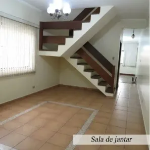 Sobrado com 3 Quartos à venda, 248m² no Vila Lúcia, São Paulo
