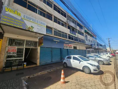 Sala Comercial para alugar, 60m² no Taguatinga Centro, Brasília