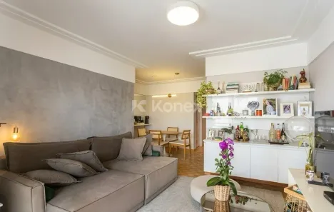 Apartamento com 3 Quartos à venda, 90m² no Vila Pompéia, São Paulo