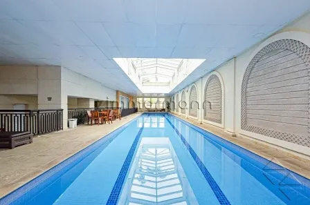 Apartamento com 4 Quartos à venda, 208m² no Perdizes, São Paulo