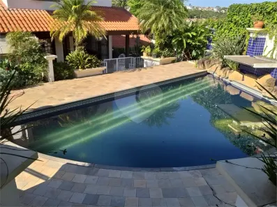 Casa com 3 Quartos à venda, 293m² no Vila Gardênia, Atibaia