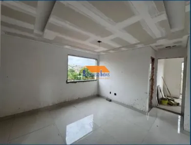 Apartamento com 2 Quartos à venda, 50m² no Santa Mônica, Belo Horizonte
