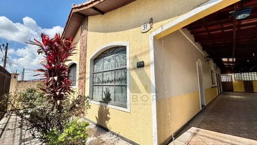 Casa com 4 Quartos à venda, 268m² no Recanto Cidade Nova, Salto de Pirapora