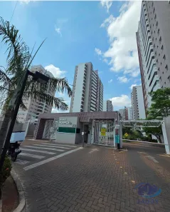 Apartamento com 3 Quartos à venda, 114m² no Jardim Aclimação, Cuiabá