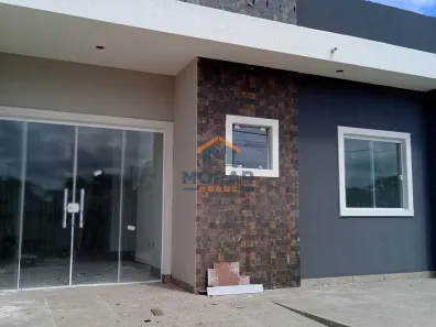 Casa com 2 Quartos à venda, 56m² no , Pontal do Paraná