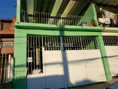 Sobrado com 3 Quartos à venda, 270m² no Jardim Vista Alegre, São Paulo