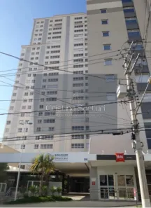 Sala Comercial para venda ou aluguel, 28m² no Centro, Jacareí