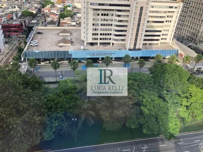 Sala Comercial à venda, 106m² no Alphaville Centro Industrial e Empresarial/Alphaville., Barueri