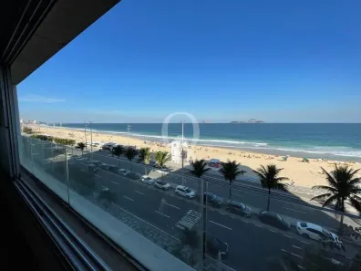 Apartamento com 4 Quartos à venda, 325m² no Leblon, Rio de Janeiro