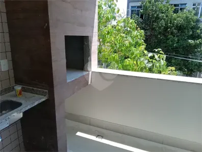 Apartamento com 2 Quartos à venda, 78m² no Tijuca, Rio de Janeiro