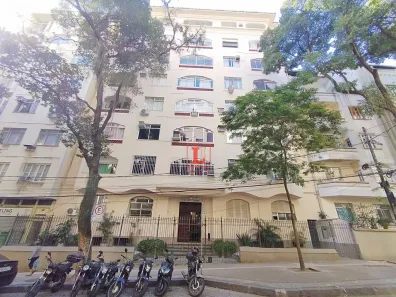 Apartamento com 1 Quarto à venda, 30m² no Centro, Rio de Janeiro