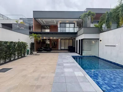 Casa com 4 Quartos à venda, 350m² no Recreio dos Bandeirantes, Rio de Janeiro