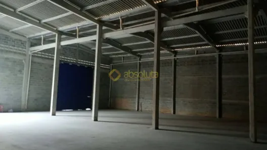 Galpão/Depósito/Armazém para alugar, 900m² no Barra de Jangada, Jaboatão dos Guararapes