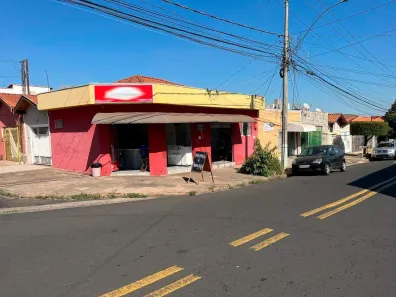 Ponto Comercial à venda, 100m² no Vila Rezende, Piracicaba