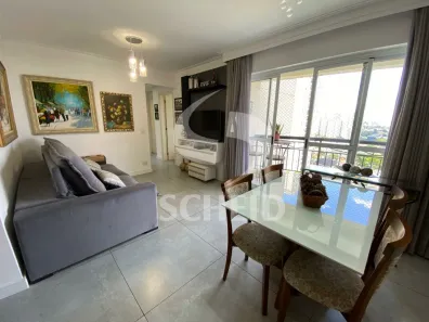 Apartamento com 3 Quartos à venda, 82m² no Vila Sofia, São Paulo
