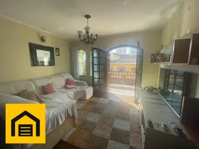 Casa com 4 Quartos à venda, 400m² no Jardim Pilar, Mauá