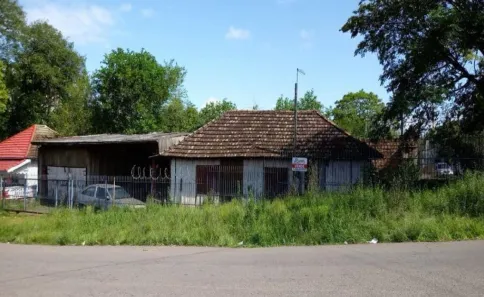Lote/Terreno à venda, 10m² no Rio dos Sinos, São Leopoldo