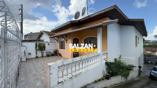 Casa com 4 Quartos à venda, 263m² no Jardim Julieta, Taubaté