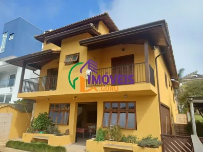 Casa de Condomínio com 3 Quartos à venda, 282m² no Parque Residencial Itapeti, Mogi das Cruzes