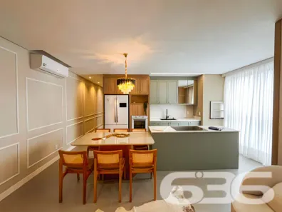 Apartamento com 3 Quartos à venda, 81m² no Anita Garibaldi, Joinville