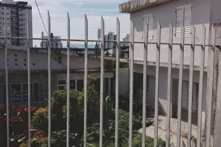 Lote/Terreno com 1 Quarto à venda, 125m² no Canto, Florianópolis