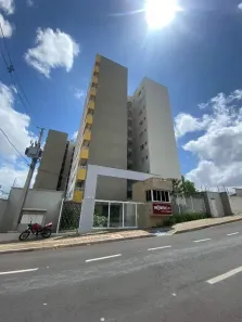 Apartamento com 2 Quartos para alugar, 56m² no Primavera, Teresina