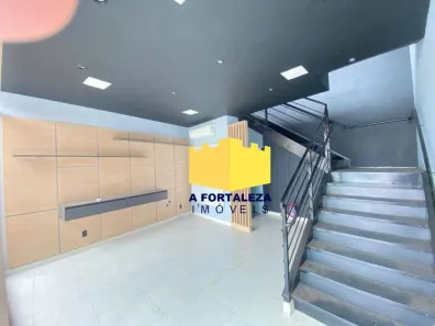 Sala Comercial para alugar, 69m² no Centro, Americana