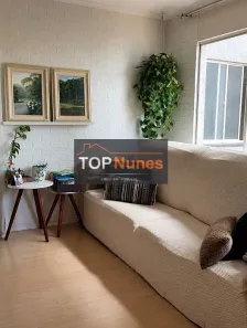 Apartamento com 2 Quartos à venda, 55m² no Bacacheri, Curitiba