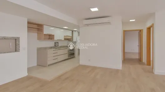 Apartamento com 2 Quartos à venda, 59m² no Petrópolis, Porto Alegre