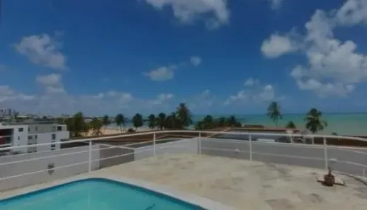 Apartamento com 3 Quartos à venda, 312m² no Cabo Branco, João Pessoa