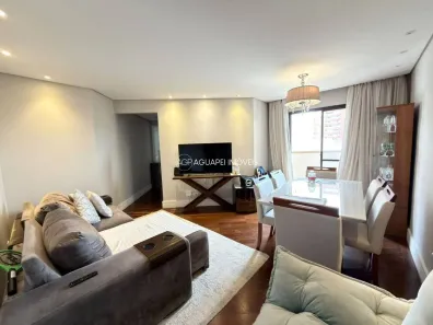 Apartamento com 2 Quartos à venda, 69m² no Vila Carrão, São Paulo