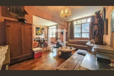 Casa com 4 Quartos à venda, 391m² no Anchieta, Belo Horizonte