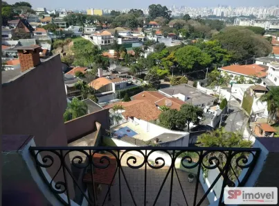 Sobrado com 3 Quartos à venda, 590m² no Jardim São Bento, São Paulo