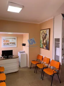 Sala Comercial à venda, 40m² no Canela, Salvador