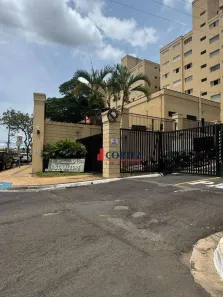 Apartamento com 3 Quartos à venda, 63m² no Jardim Residencial das Palmeiras, Rio Claro