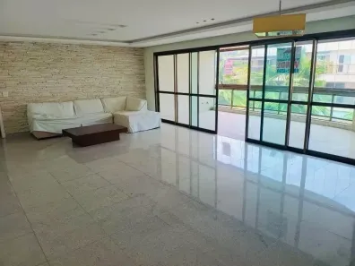 Apartamento com 3 Quartos à venda, 164m² no Barra da Tijuca, Rio de Janeiro