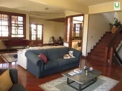 Casa com 3 Quartos à venda, 354m² no Alto Caiçaras, Belo Horizonte