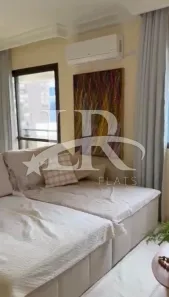 Apartamento com 2 Quartos para alugar, 90m² no Itaim Bibi, São Paulo