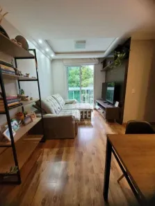 Apartamento com 3 Quartos à venda, 68m² no Rio do Ouro, São Gonçalo