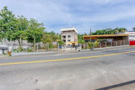 Ponto Comercial para alugar, 213m² no Salto do Norte, Blumenau